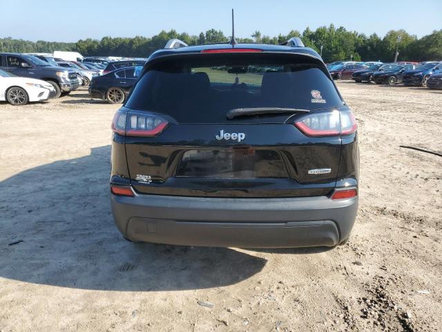Photo 6 from auction – 2019 JEEP CHEROKEE L with VIN 1C4PJLCB4KD241145