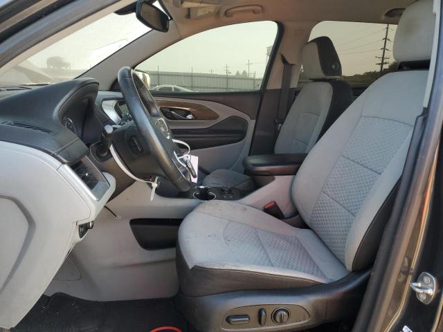 Photo 7 from auction – 2018 GMC TERRAIN SL with VIN 3GKALMEX3JL113765
