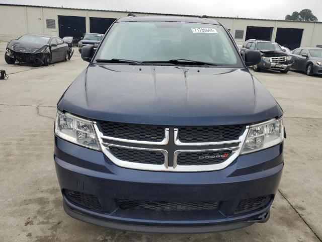 Photo 5 from auction – 2018 DODGE JOURNEY SE with VIN 3C4PDCAB1JT319447