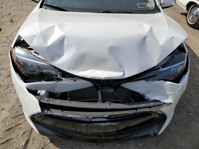 Photo 11 from auction – 2018 TOYOTA COROLLA L with VIN 5YFBURHE7JP835070