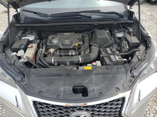 Photo 11 from auction – 2015 LEXUS NX 200T with VIN JTJBARBZ1F2016692