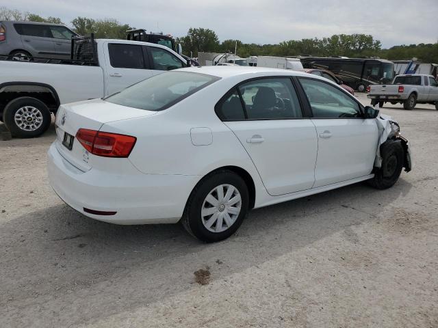 Photo 3 from auction – 2015 VOLKSWAGEN JETTA BASE with VIN 3VW2K7AJ2FM339929