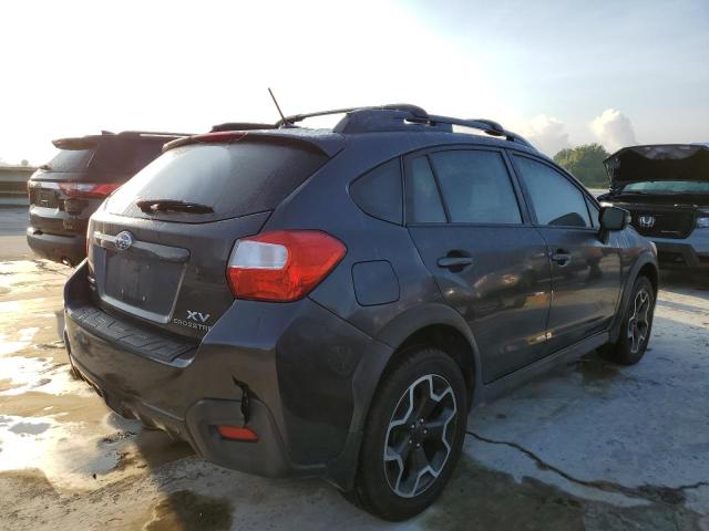 Photo 3 from auction – 2015 SUBARU XV CROSSTR with VIN JF2GPAMC6F8252884
