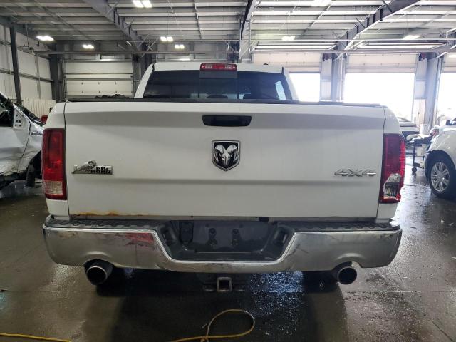 Photo 6 from auction – 2011 DODGE RAM 1500 with VIN 1D7RV1CT6BS522603