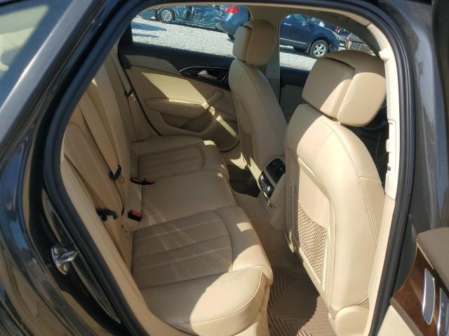 Photo 10 from auction – 2012 AUDI A6 PRESTIG with VIN WAUHGAFC8CN077953