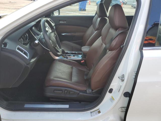 Photo 7 from auction – 2016 ACURA TLX TECH with VIN 19UUB1F53GA007258