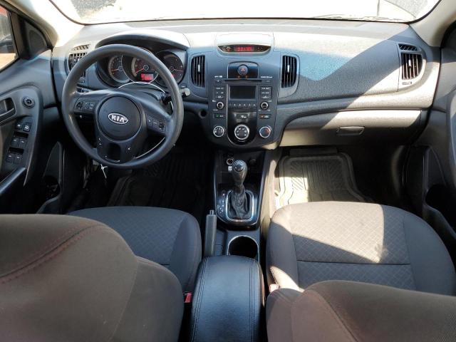 Photo 8 from auction – 2012 KIA FORTE EX with VIN KNAFU4A28C5488463