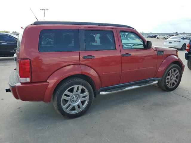 Photo 3 from auction – 2011 DODGE NITRO HEAT with VIN 1D4PT4GX7BW508596