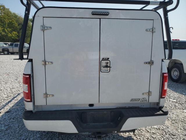 Photo 6 from auction – 2019 FORD F150 SUPER with VIN 1FTEW1EP6KKC61558