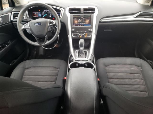 Photo 8 from auction – 2016 FORD FUSION SE with VIN 3FA6P0H70GR163111
