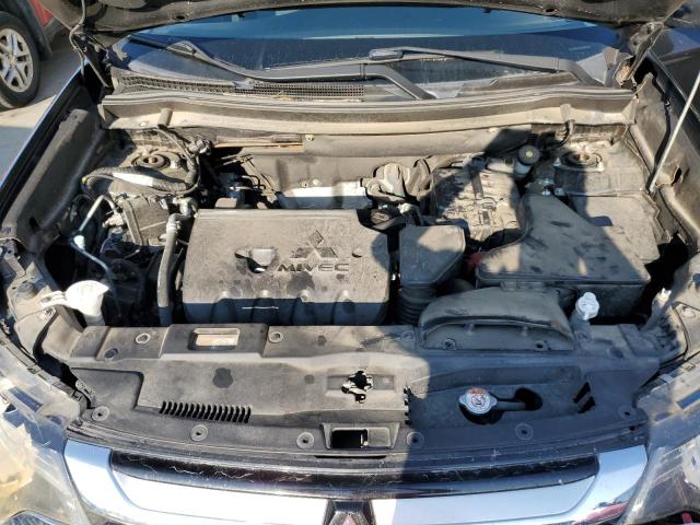 Photo 12 from auction – 2017 MITSUBISHI OUTLANDER with VIN JA4AD2A32HZ035881