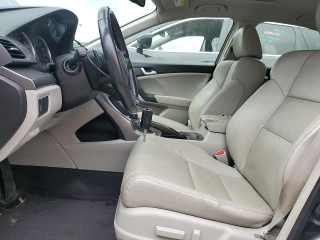 Photo 7 from auction – 2014 ACURA TSX TECH with VIN JH4CU2F60EC004837
