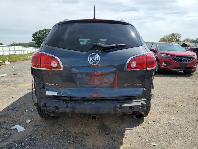 Photo 6 from auction – 2012 BUICK ENCLAVE with VIN 5GAKVCED9CJ244057
