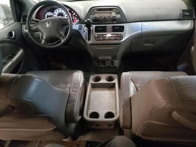 Photo 8 from auction – 2008 HONDA ODYSSEY EX with VIN 5FNRL38678B411000