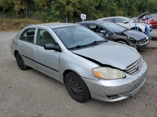 Photo 4 from auction – 2003 TOYOTA COROLLA CE with VIN JTDBR32EX30011066