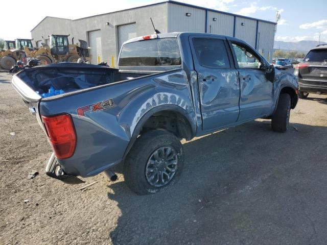 Photo 3 from auction – 2023 FORD RANGER XL with VIN 1FTER4FHXPLE02438