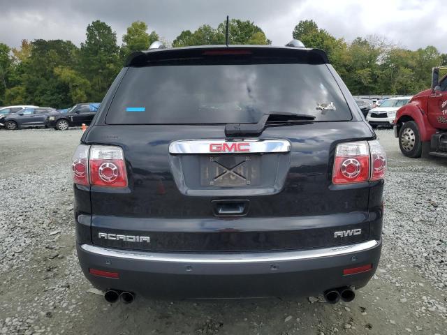 Photo 6 from auction – 2009 GMC ACADIA SLT with VIN 1GKEV33D49J159879