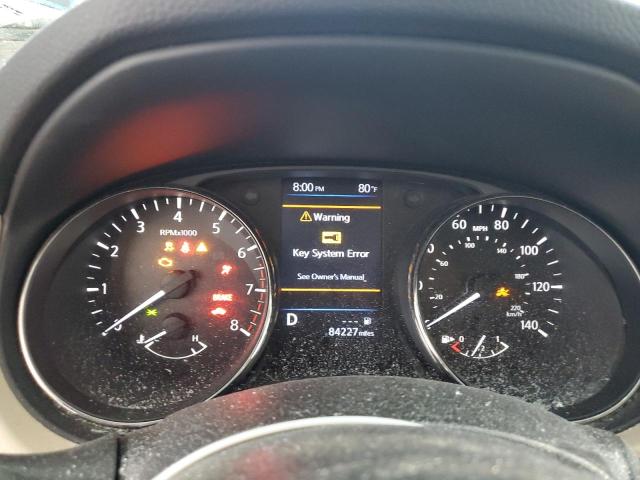 Photo 9 from auction – 2018 NISSAN ROGUE S with VIN JN8AT2MVXJW305263