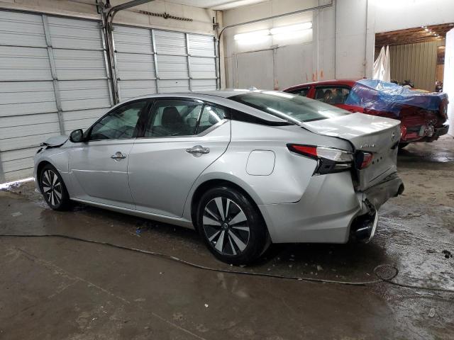 Photo 2 from auction – 2019 NISSAN ALTIMA SL with VIN 1N4BL4EV4KC243216