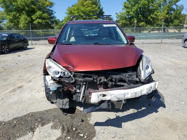 Photo 5 from auction – 2012 MAZDA 5 with VIN JM1CW2DL0C0139724