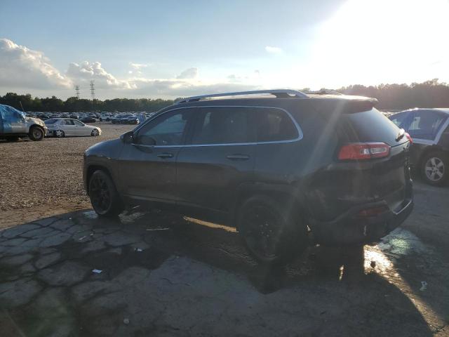 Photo 2 from auction – 2016 JEEP CHEROKEE L with VIN 1C4PJLCBXGW164650