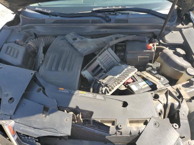 Photo 12 from auction – 2012 GMC TERRAIN SL with VIN 2GKALMEK3C6225655