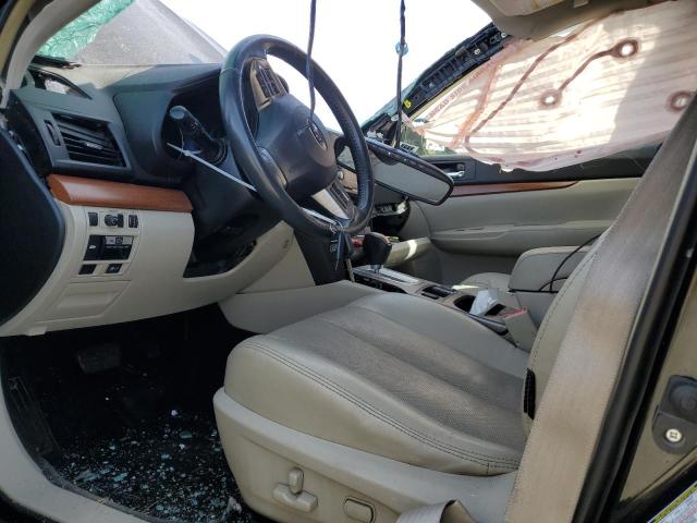 Снимка 7 от търг – 2014 SUBARU OUTBACK 3. с VIN 4S4BRDLC4E2290231