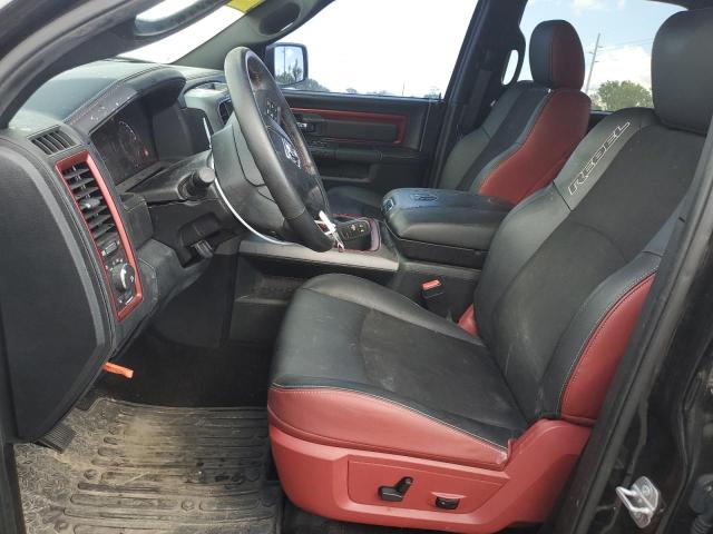 Photo 7 from auction – 2016 RAM 1500 REBEL with VIN 1C6RR7YT4GS185471