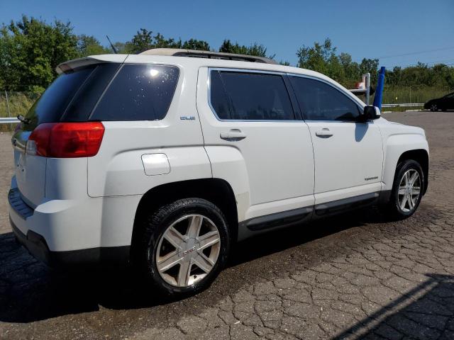 Photo 3 from auction – 2011 GMC TERRAIN SL with VIN 2CTALSEC5B6254277