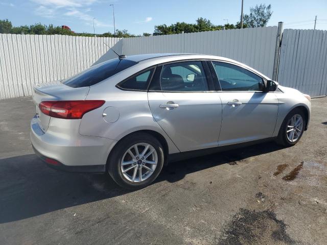 Photo 3 from auction – 2018 FORD FOCUS SE with VIN 1FADP3F21JL242258