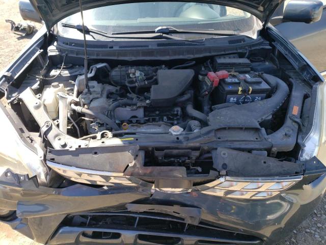Photo 12 from auction – 2012 NISSAN ROGUE S with VIN JN8AS5MT2CW296872