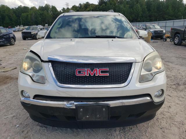 Photo 5 from auction – 2011 GMC ACADIA SLT with VIN 1GKKRRED1BJ360619