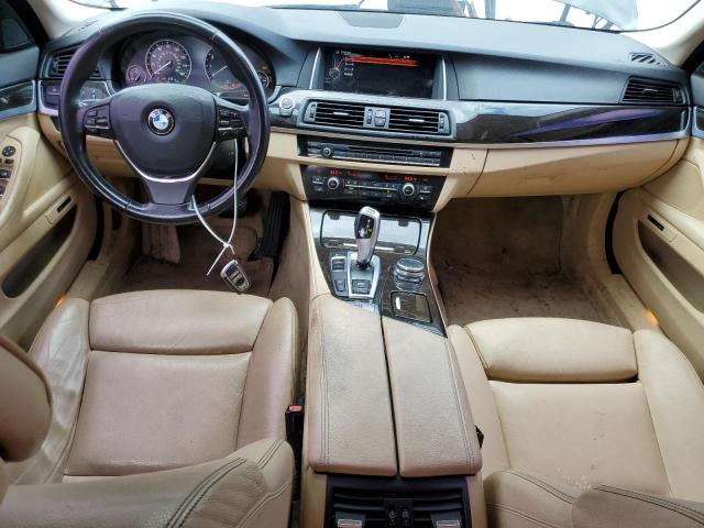 Photo 8 from auction – 2015 BMW 535 XI with VIN WBA5B3C53FD543916