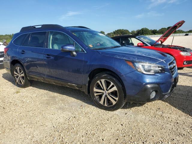 Photo 4 from auction – 2019 SUBARU OUTBACK 2. with VIN 4S4BSANCXK3203440