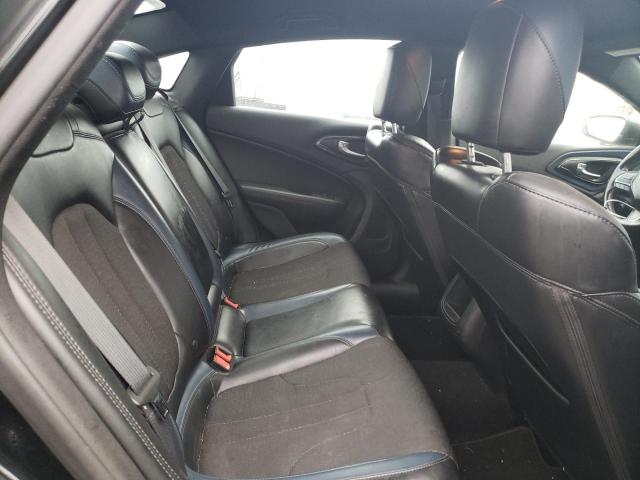 Photo 10 from auction – 2015 CHRYSLER 200 S with VIN 1C3CCCBB3FN649859
