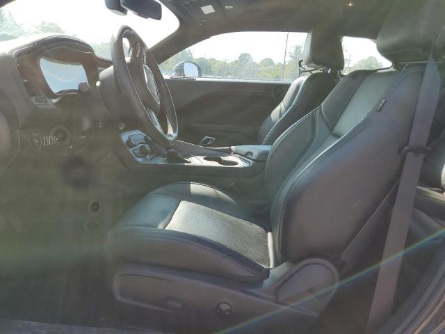 Photo 7 from auction – 2023 DODGE CHALLENGER with VIN 2C3CDZAG9PH549790