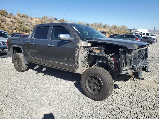 Photo 4 from auction – 2015 GMC SIERRA K15 with VIN 3GTU2VEC8FG460653