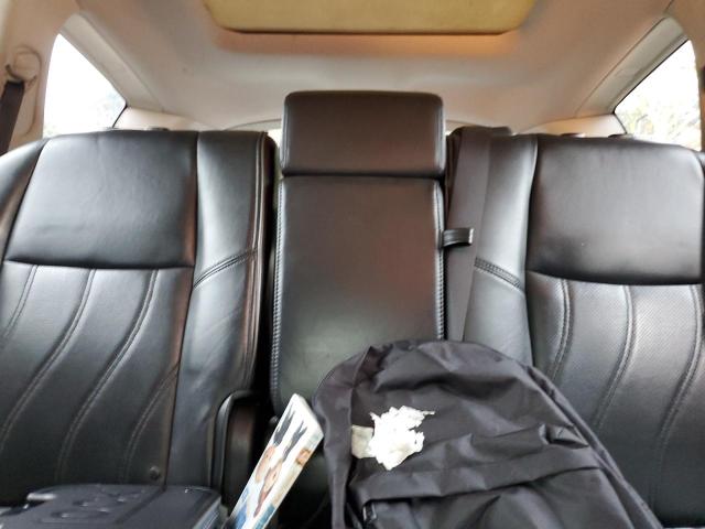 Photo 10 from auction – 2013 INFINITI JX35 with VIN 5N1AL0MN9DC339003