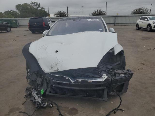 Photo 5 from auction – 2016 TESLA MODEL S with VIN 5YJSA1E21GF156484