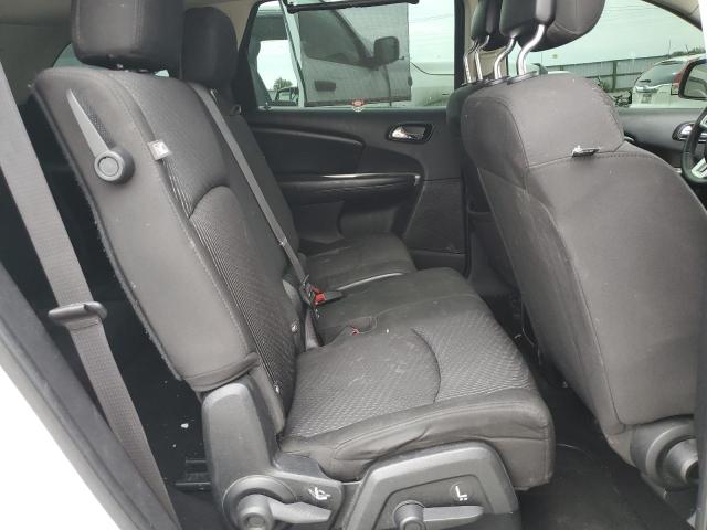 Photo 11 from auction – 2015 DODGE JOURNEY SE with VIN 3C4PDCAB5FT715288