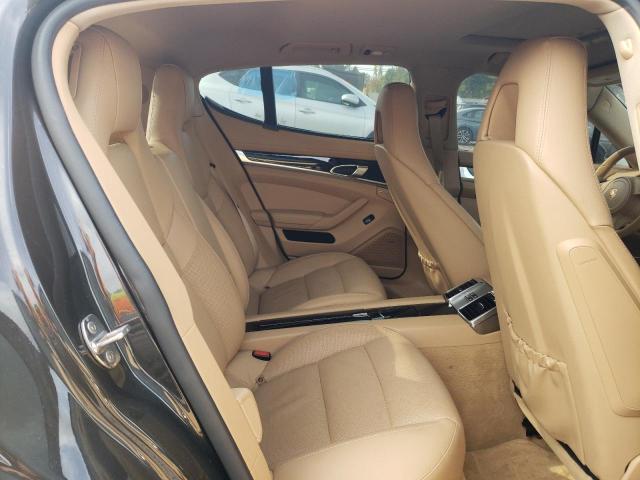 Photo 10 from auction – 2012 PORSCHE PANAMERA S with VIN WP0AD2A75CL045311