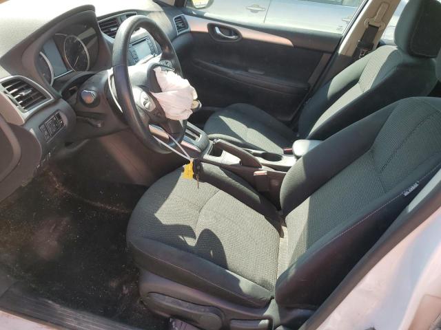 Photo 7 from auction – 2018 NISSAN SENTRA S with VIN 3N1AB7AP7JY280478