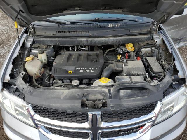 Photo 12 from auction – 2015 DODGE JOURNEY SE with VIN 3C4PDCAB5FT572844