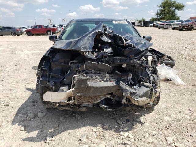 Photo 5 from auction – 2015 CHEVROLET MALIBU 2LT with VIN 1G11D5SLXFF332345