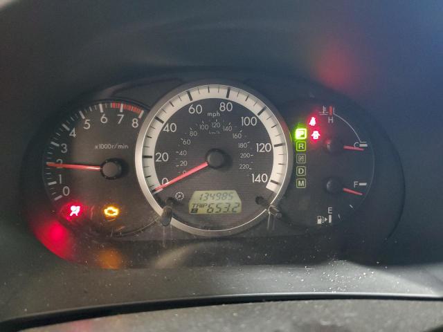 Photo 9 from auction – 2007 MAZDA 5 with VIN JM1CR293270144235