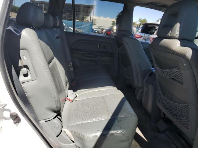 Photo 11 from auction – 2005 HONDA PILOT EXL with VIN 5FNYF18545B037164