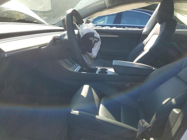 Photo 7 from auction – 2023 TESLA MODEL 3 with VIN 5YJ3E1EA1PF473407