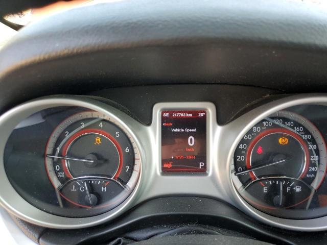 Photo 9 from auction – 2011 DODGE JOURNEY SX with VIN 3D4PG5FG5BT559032