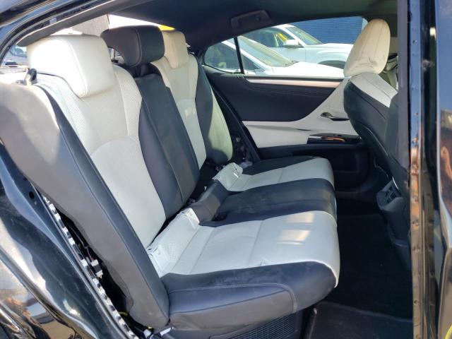 Photo 10 from auction – 2023 LEXUS ES 300H F with VIN 58ABA1C17PU027980