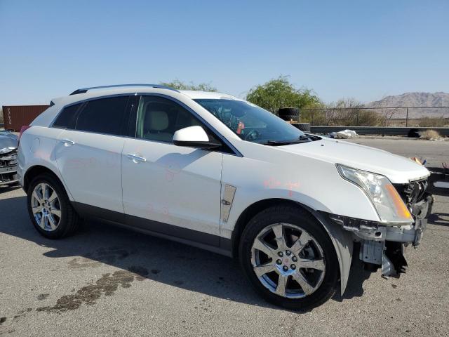 Photo 4 from auction – 2012 CADILLAC SRX PREMIU with VIN 3GYFNFE34CS556160